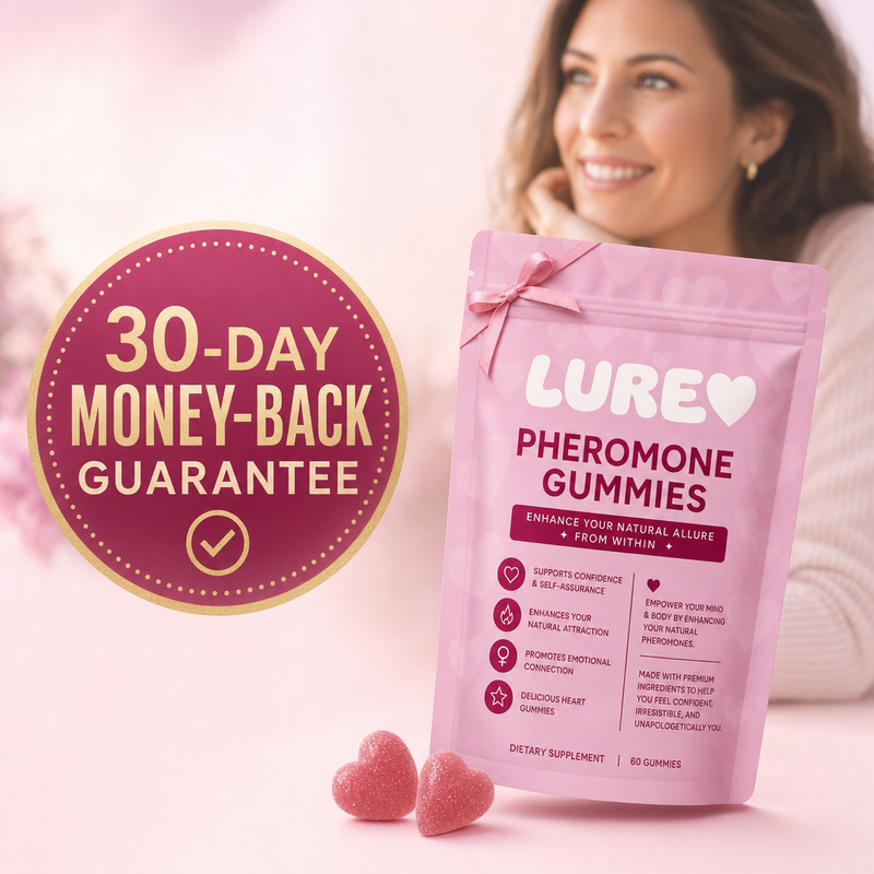 8. 30-Day Money-Back Guarantee. Zero Risk. Zero Questions.