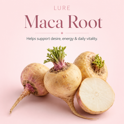 Maca Root