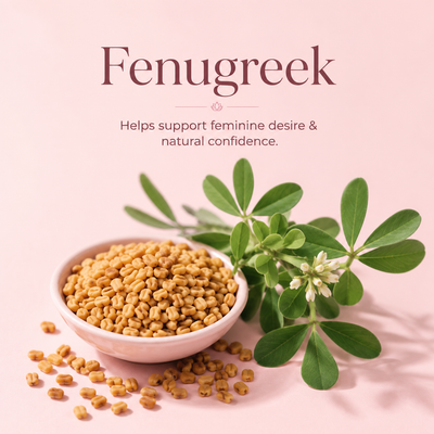 Fenugreek
