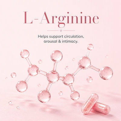 L-Arginine