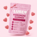 Buy 2 Get 1 FREE Lure Pheromone Gummies